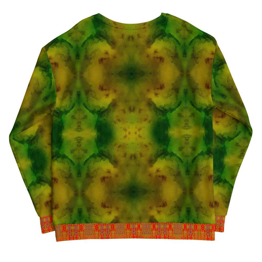 Sweatshirt (Unisex)(RJSTH@Fabric#3) RJSTHW2021 RJS