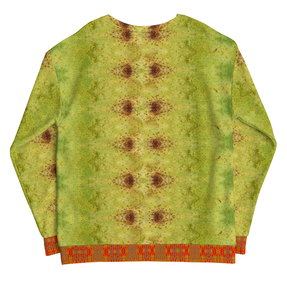 Sweatshirt (Unisex)(RJSTH@Fabric#2) RJSTHW2021 RJS