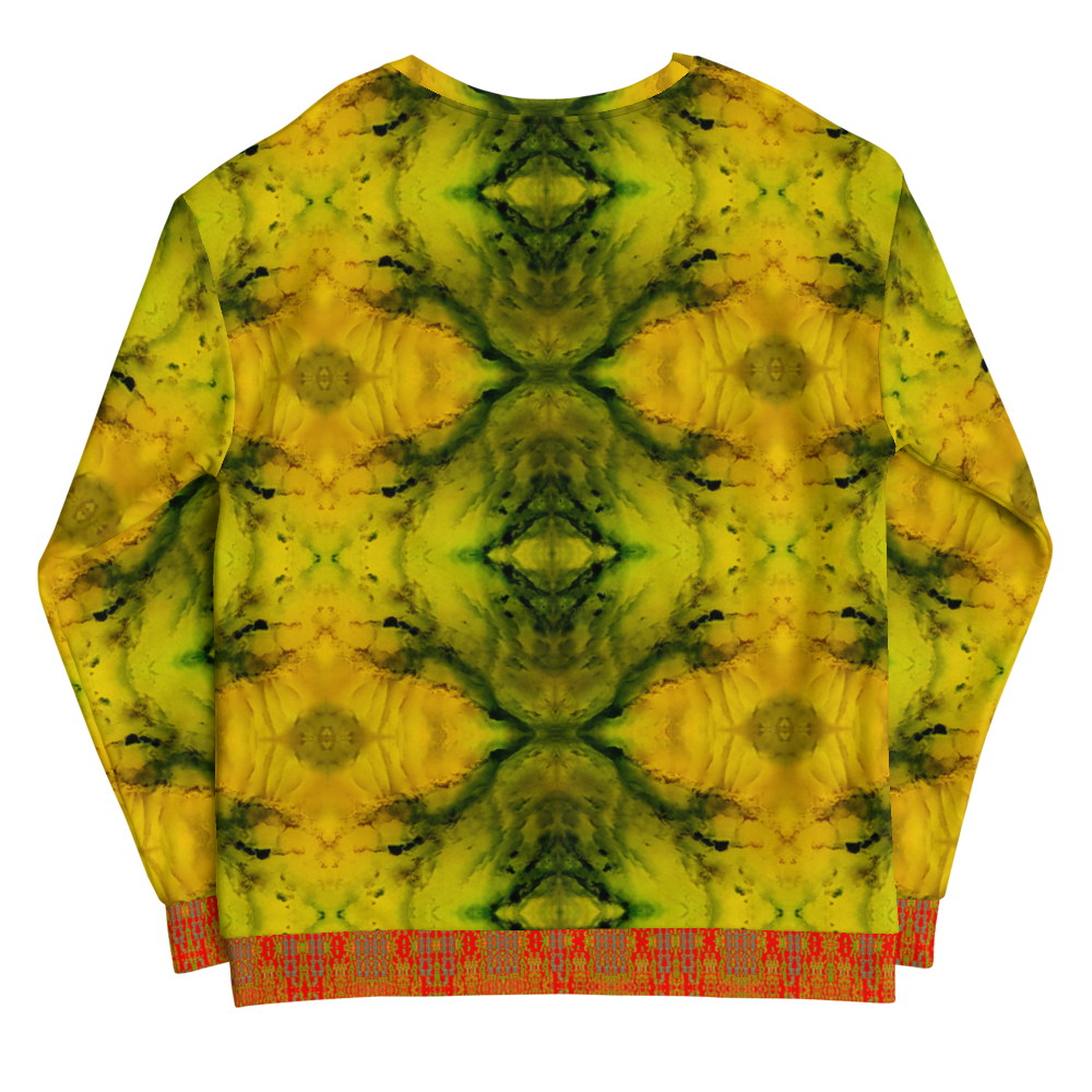 Sweatshirt (Unisex)(RJSTH@Fabric#1) RJSTHW2021 RJS