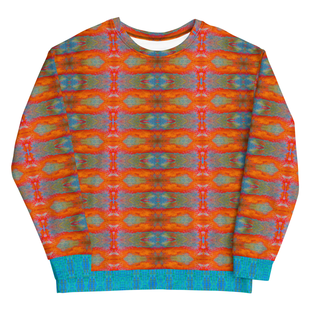 Sweatshirt (Unisex)(RJSTH@Fabric#12) RJSTHW2021 RJS