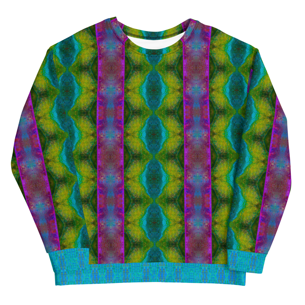 Sweatshirt (Unisex)(RJSTH@Fabric#11) RJSTHW2021 RJS