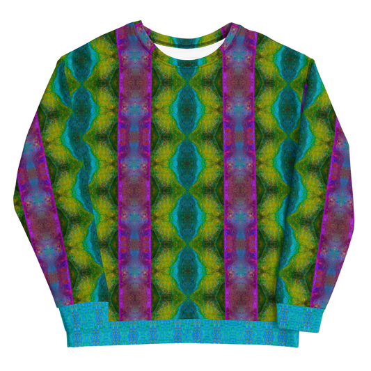 Sweatshirt (Unisex)(RJSTH@Fabric#11) RJSTHW2021 RJS