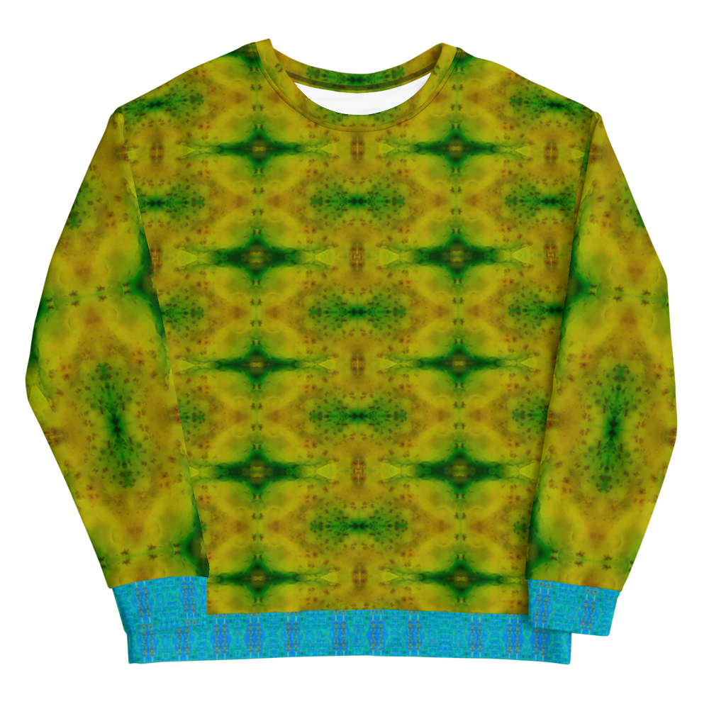 Sweatshirt (Unisex)(RJSTH@Fabric#10) RJSTHW2021 RJS