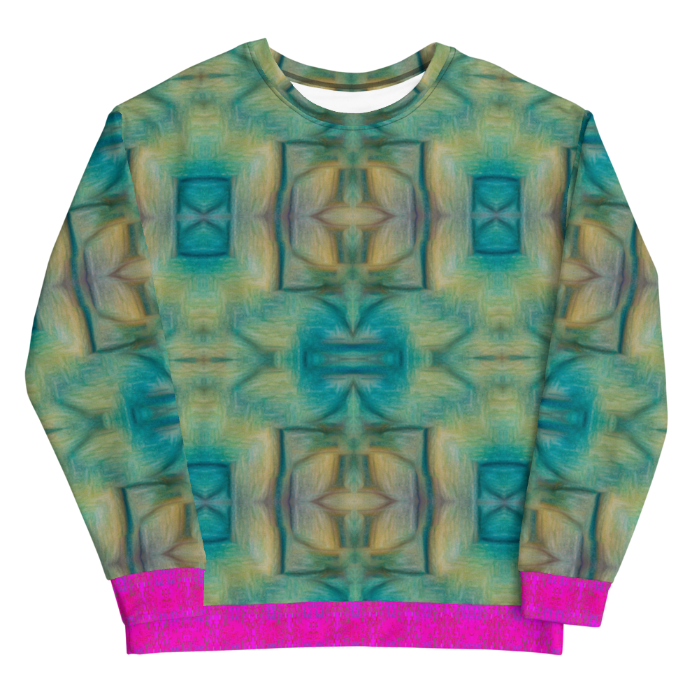 Sweatshirt (Unisex)(RJSTH@Fabric#9) RJSTHW2021 RJS