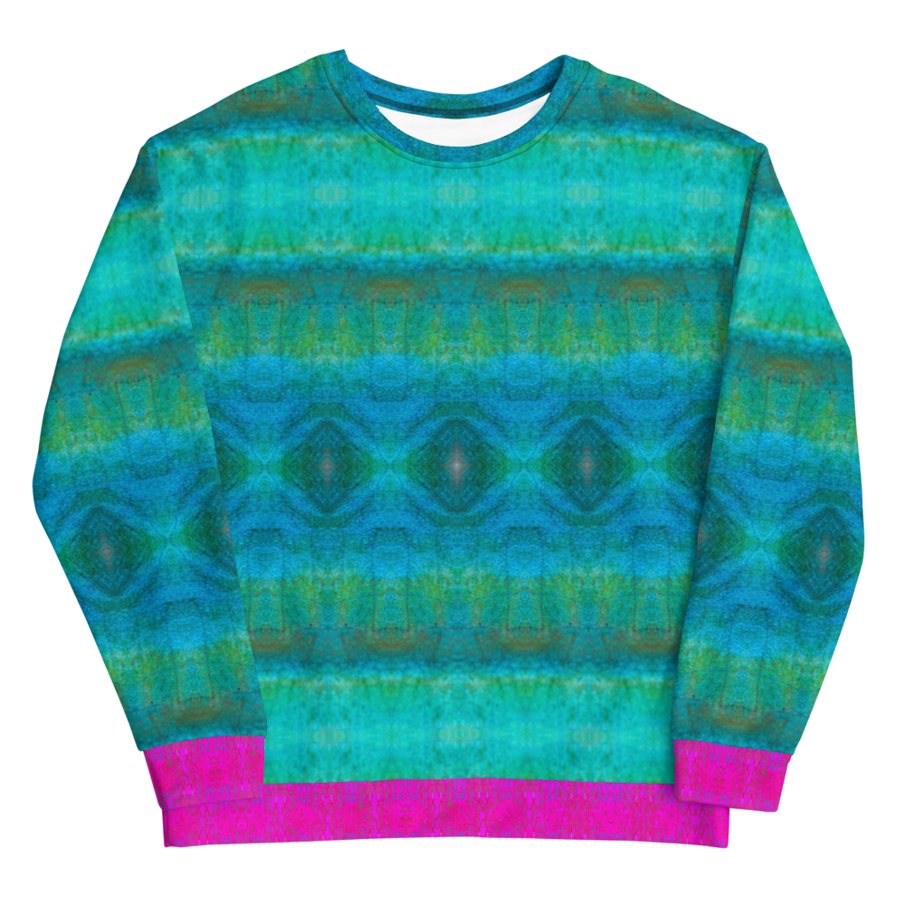 Sweatshirt (Unisex)(RJSTH@Fabric#8) RJSTHW2021 RJS