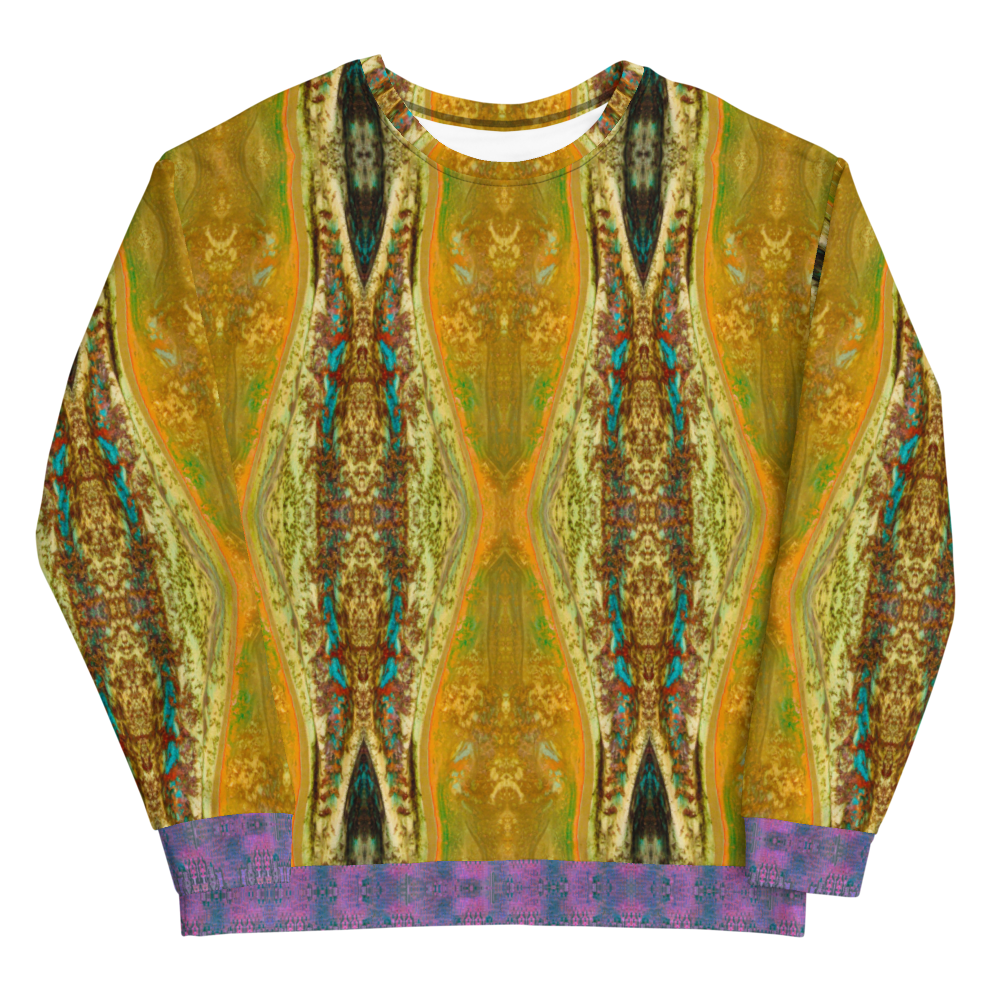 Sweatshirt (Unisex)(RJSTH@Fabric#6) RJSTHW2021 RJS