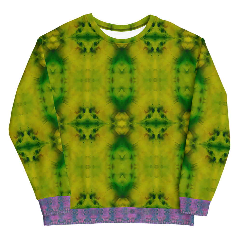 Sweatshirt (Unisex)(RJSTH@Fabric#5) RJSTHW2021 RJS
