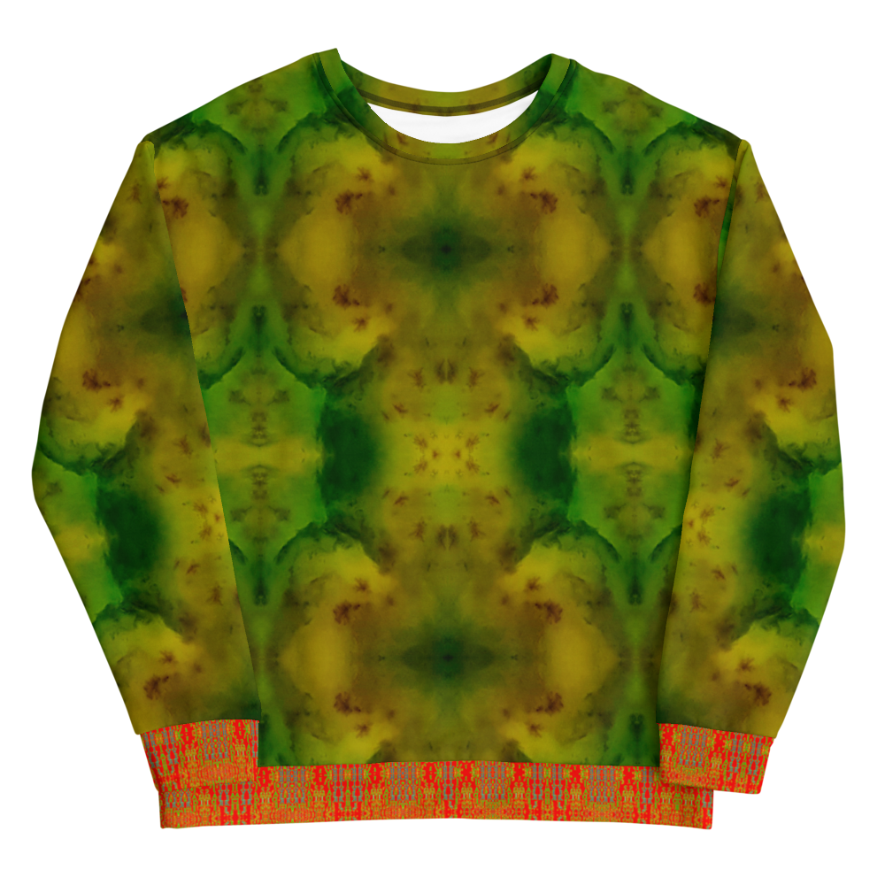 Sweatshirt (Unisex)(RJSTH@Fabric#3) RJSTHW2021 RJS