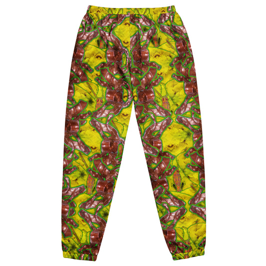 Track Pants (Unisex)(Muliebris/Virilis) (RJSTH@Fabric#1~SylvanSwardSiftSigh#6) RJSTHw2022
