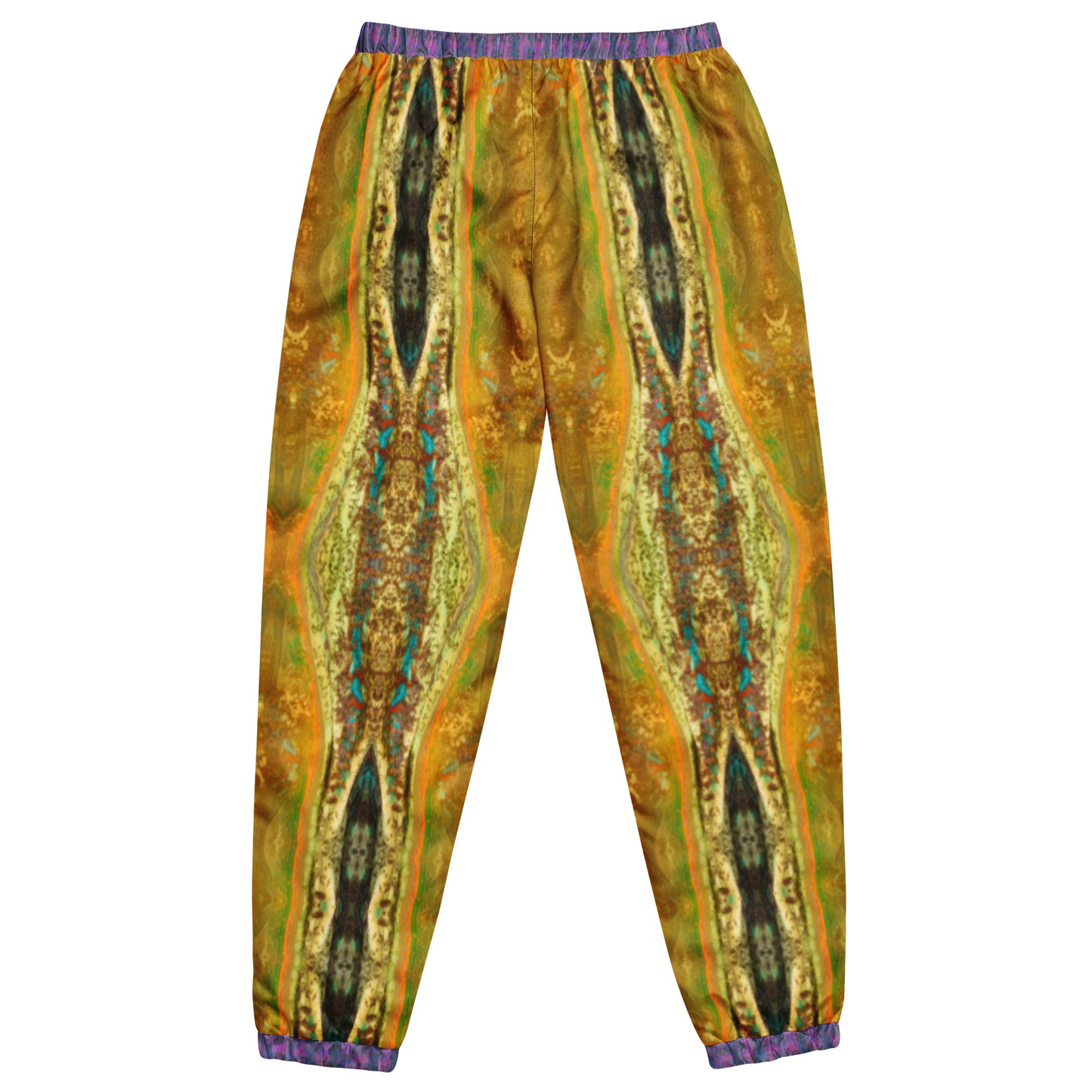 Tracksuit Pants (Unisex)(RJSTH@Fabric#6) RJSTHw2022 RJS