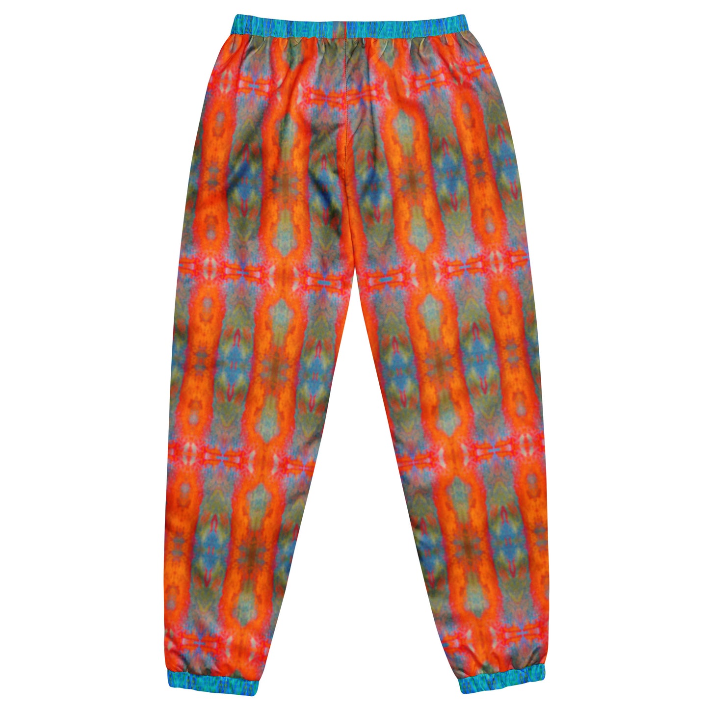 Tracksuit Pants (Unisex)(RJSTH@Fabric#12) RJSTHw2022 RJS