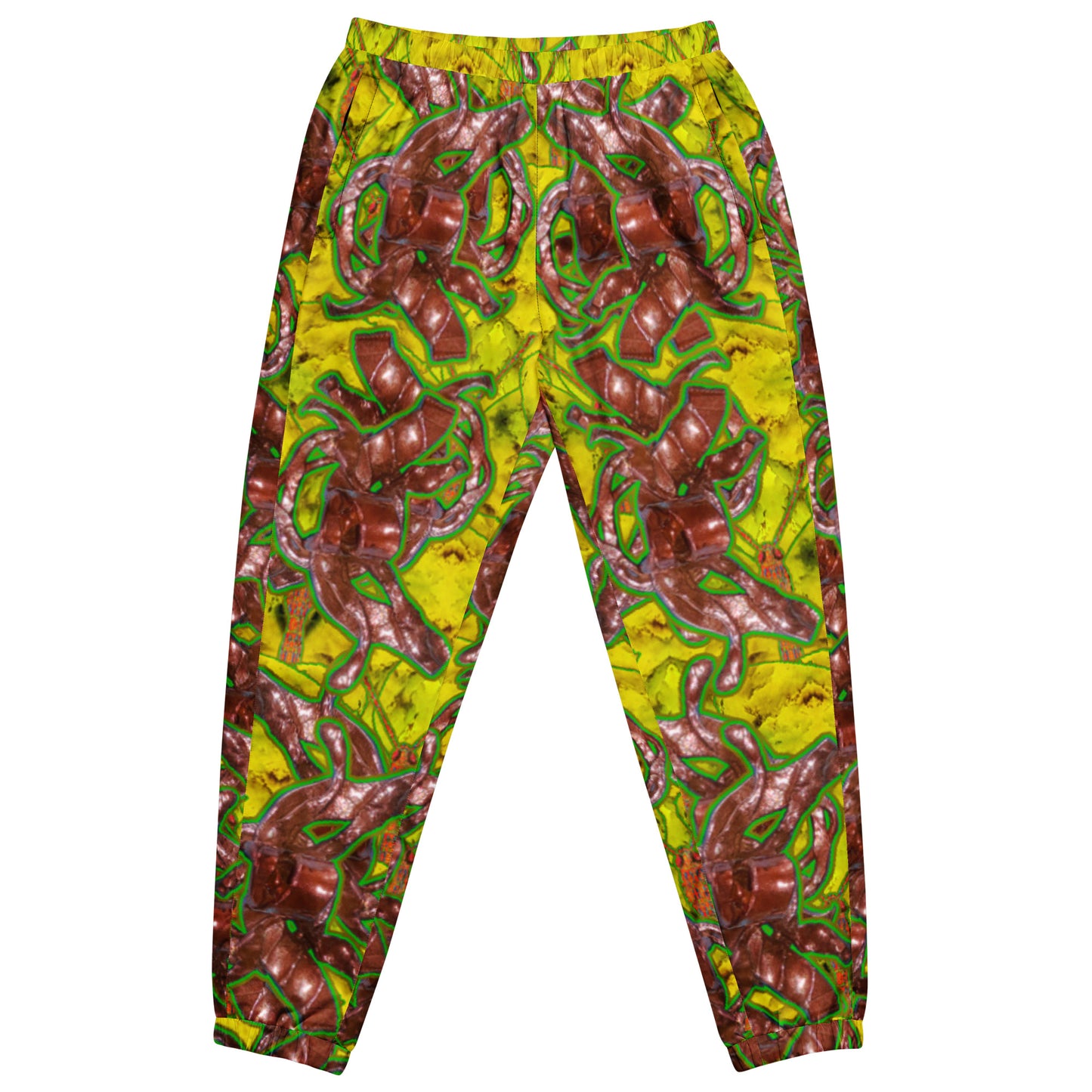 Track Pants (Unisex)(Muliebris/Virilis) (RJSTH@Fabric#1~SylvanSwardSiftSigh#6) RJSTHw2022