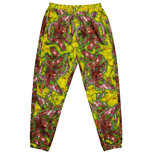 Track Pants (Unisex)(Muliebris/Virilis) (RJSTH@Fabric#1~SylvanSwardSiftSigh#6) RJSTHw2022