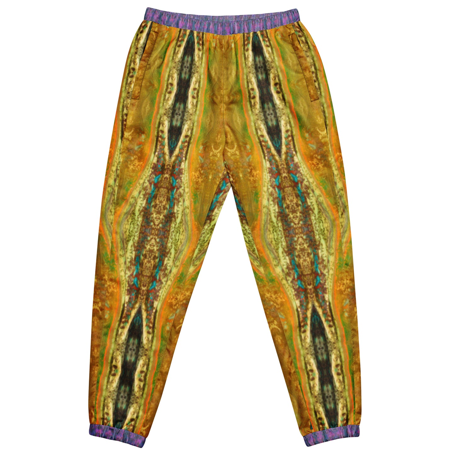 Tracksuit Pants (Unisex)(RJSTH@Fabric#6) RJSTHw2022 RJS