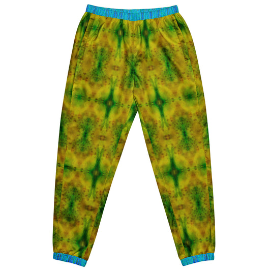 Tracksuit Pants (Unisex)(RJSTH@Fabric#10) RJSTHw2022 RJS