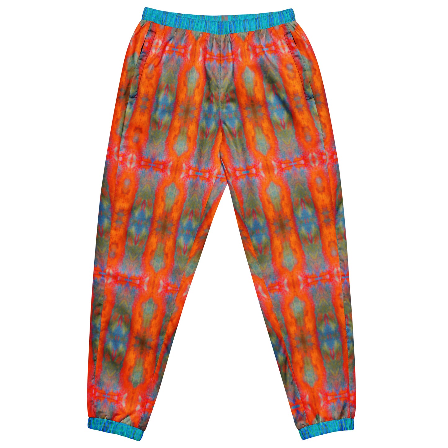 Tracksuit Pants (Unisex)(RJSTH@Fabric#12) RJSTHw2022 RJS