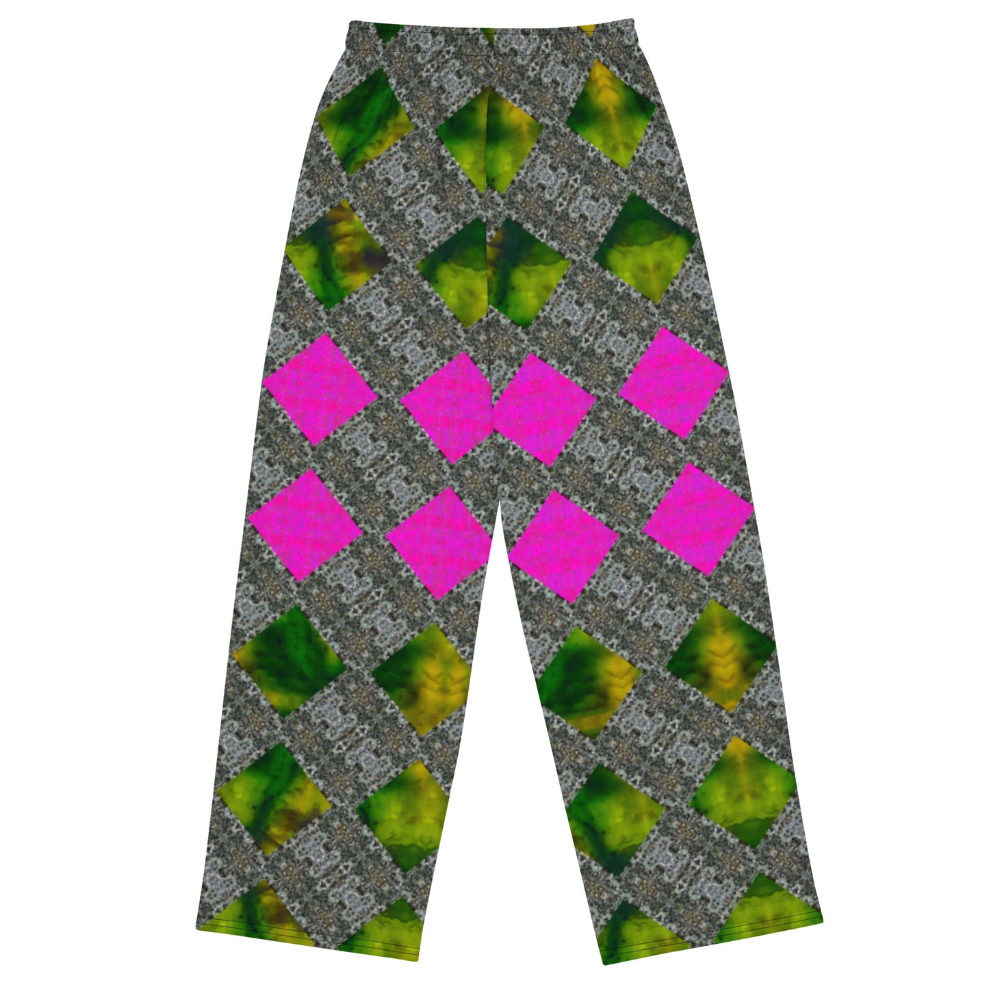 Pantalon large (unisexe) (Grail Night Hoard Virtus 8.7) RJSTH@Fabric#7 RJSTHS2022 RJS