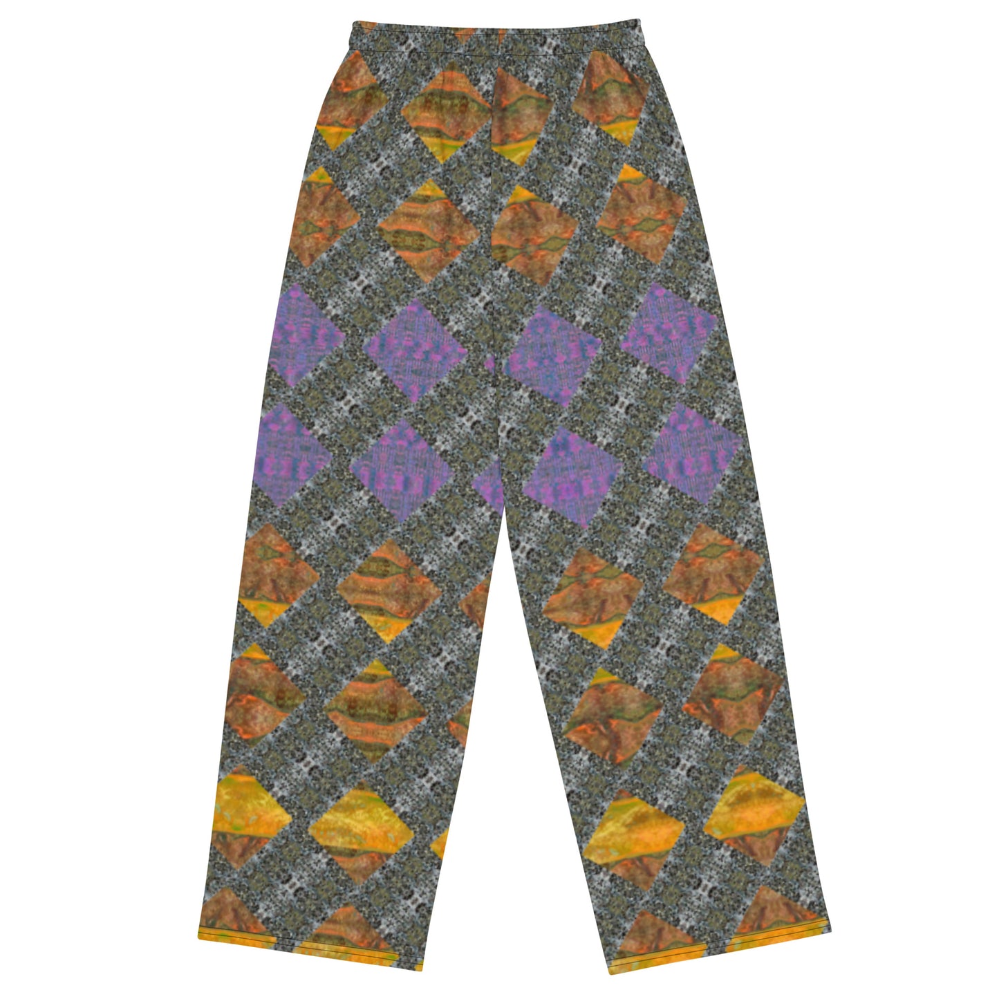 Pantalon large (unisexe) (Grail Night Hoard Virtus 8.6) RJSTH@Fabric#6 RJSTHS2022 RJS