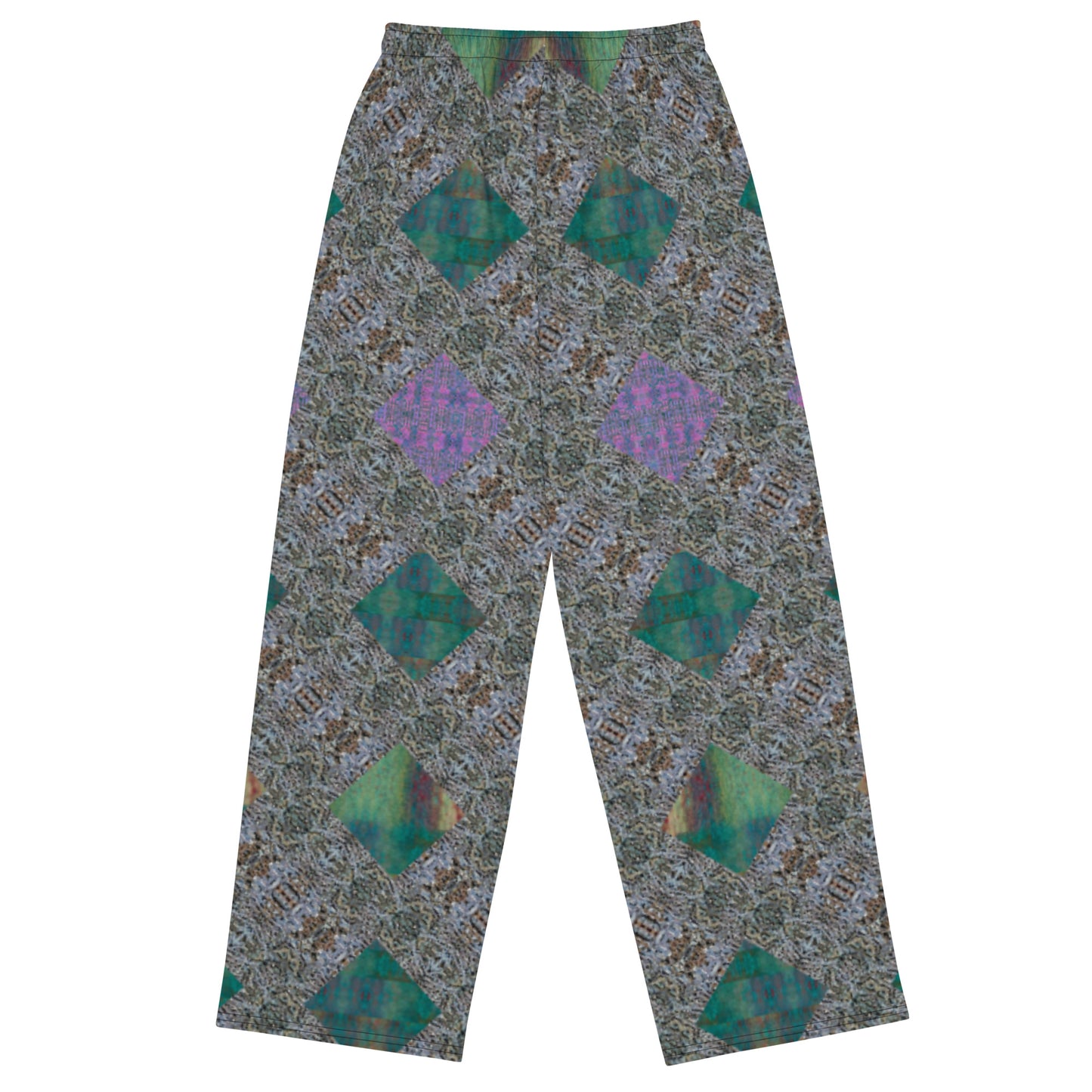 Pantalon large (unisexe) (Grail Night Hoard Virtus 8.4) RJSTH@Fabric#4 RJSTHS2022 RJS