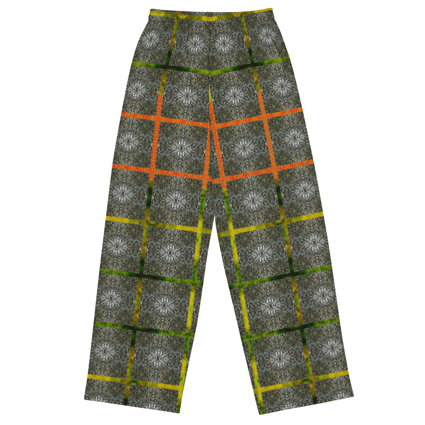 Pantalon large (unisexe) (Grail Night Hoard Virtus 8.3) RJSTH@Fabric#3 RJSTHS2022 RJS