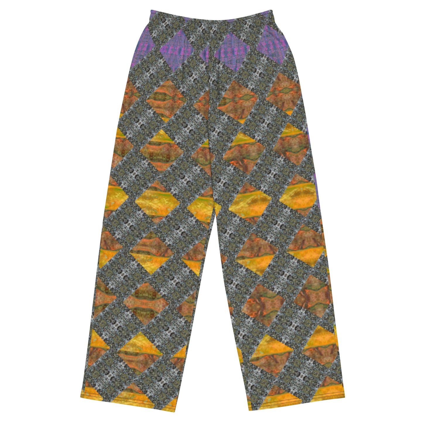 Pantalon large (unisexe) (Grail Night Hoard Virtus 8.6) RJSTH@Fabric#6 RJSTHS2022 RJS