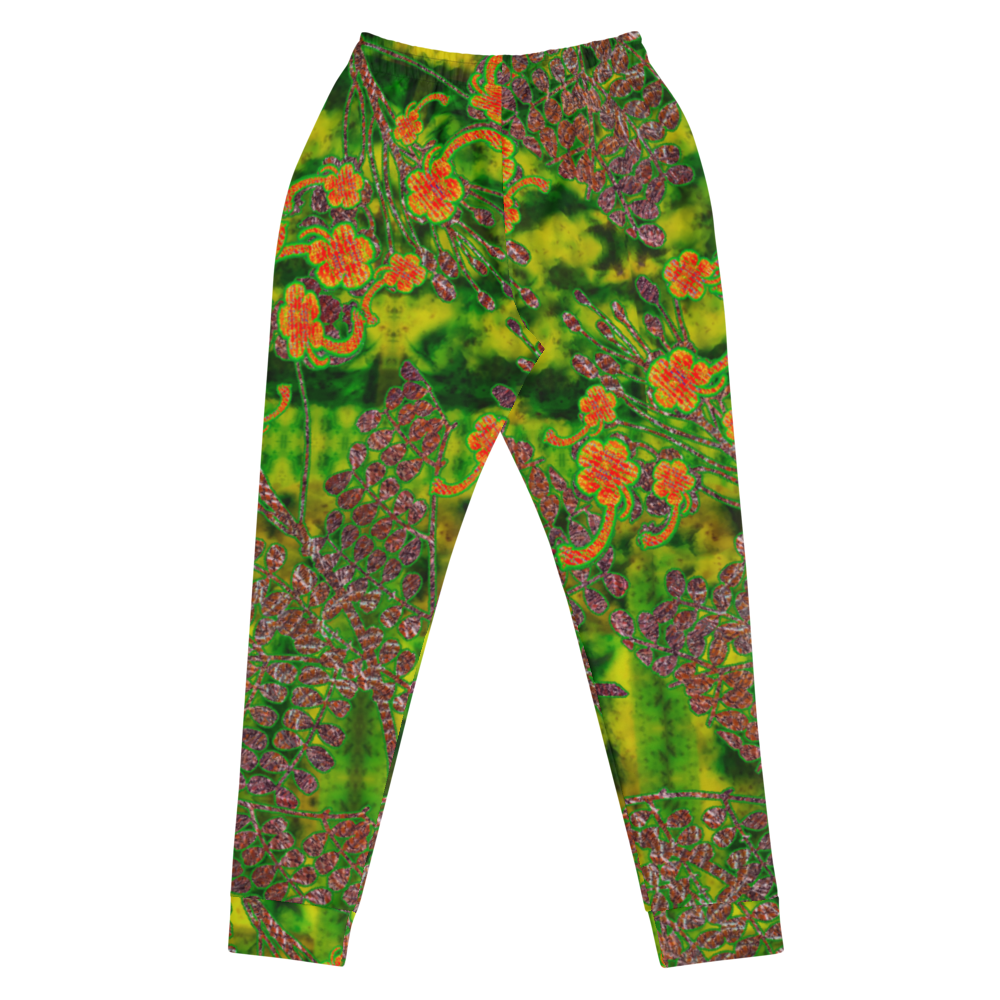 Joggers (Her/Muliebris)(WindSong Flower) RJSTH@Fabric#3 RJSTHW2022 RJS