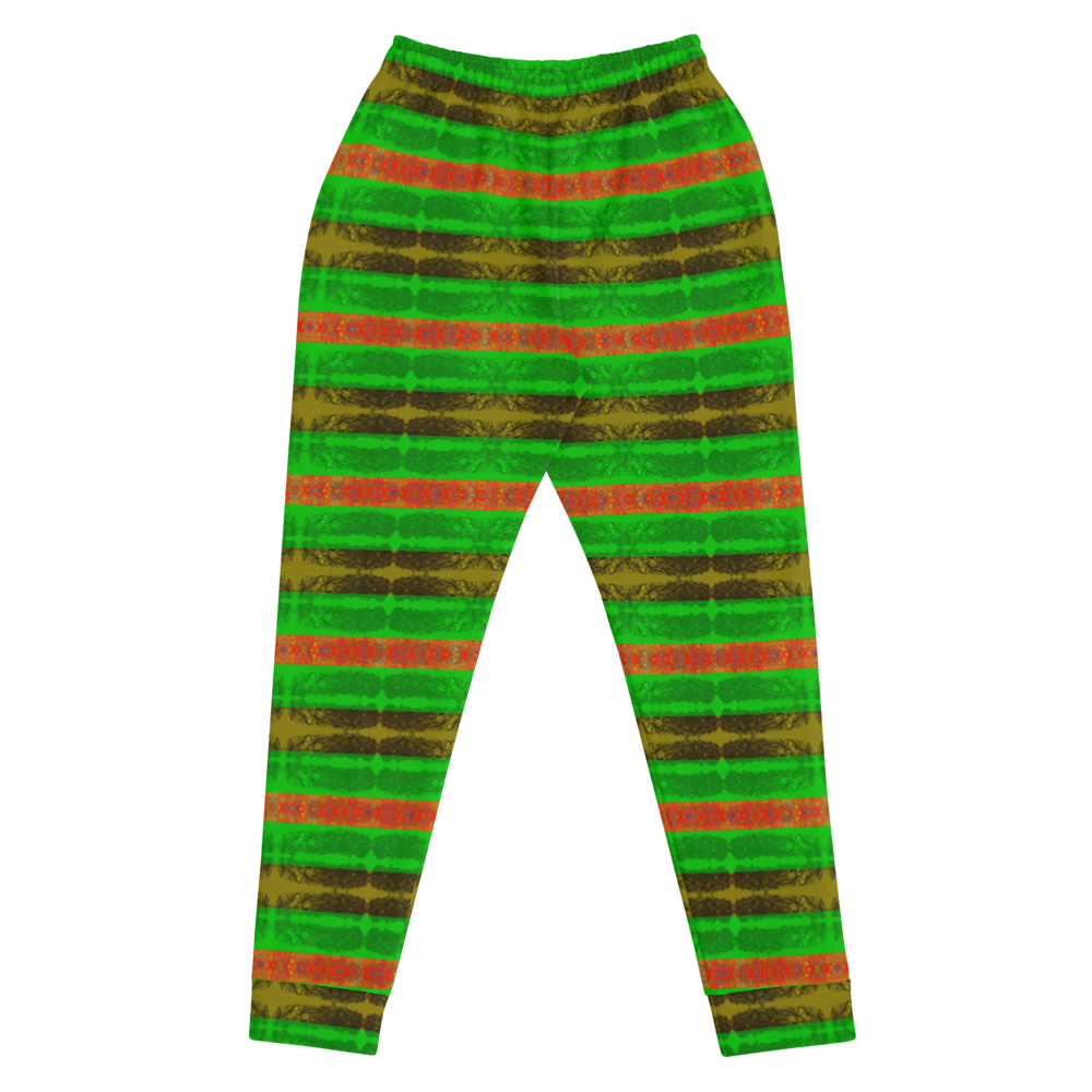 Joggers (Her/They)(Rind#1 Rind Link Flip) RJSTH@Fabric#1 RJSTHW2023 RJS