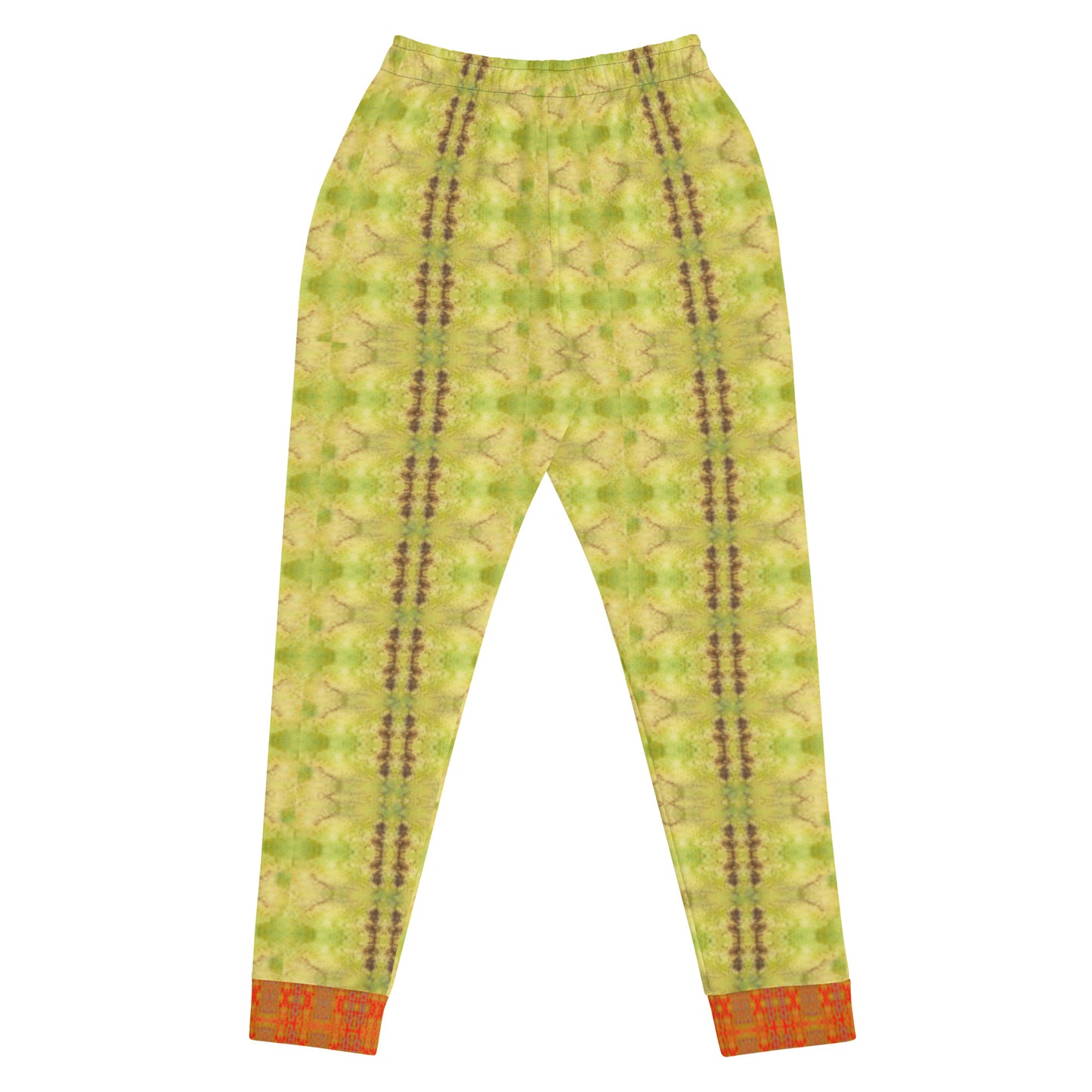 Joggers (Her/Muliebris) RJSTH@Fabric#2 RJSTHW2022 RJS