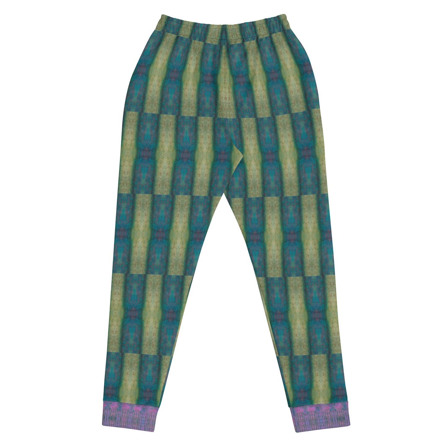 Joggers (Her/Muliebris) RJSTH@Fabric#4 RJSTHW2022 RJS