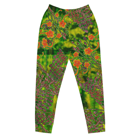 Joggers (Her/They)(WindSong Flower) RJSTH@Fabric#3 RJSTHW2022 RJS