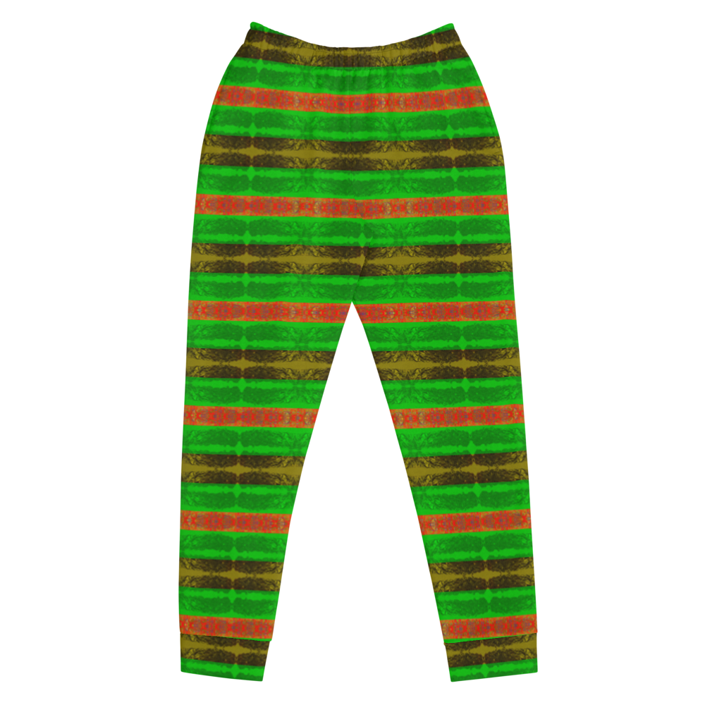 Joggers (Her/They)(Rind#1 Rind Link Flip) RJSTH@Fabric#1 RJSTHW2023 RJS