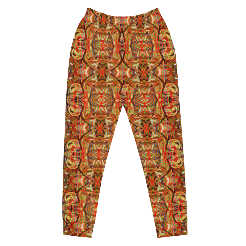 Pantalon de jogging (Her/Muliebris) (Pure Candy GNHV8.2.1 Orange Logo@Alchemic) RJSTHW2022 RJS