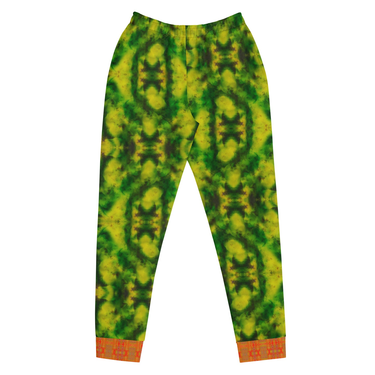 Joggers (Her/Muliebris) RJSTH@Fabric#3 RJSTHW2022 RJS