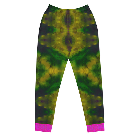 Joggers (Her/Muliebris) RJSTH@Fabric#7 RJSTHW2022 RJS