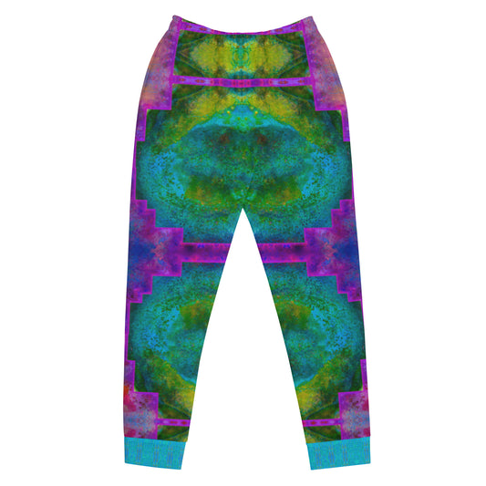 Joggers (Her/Muliebris) RJSTH@Fabric#11 RJSTHW2022 RJS