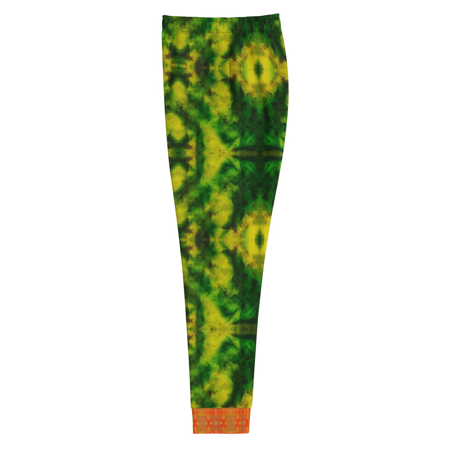 Joggers (Her/Muliebris) RJSTH@Fabric#3 RJSTHW2022 RJS