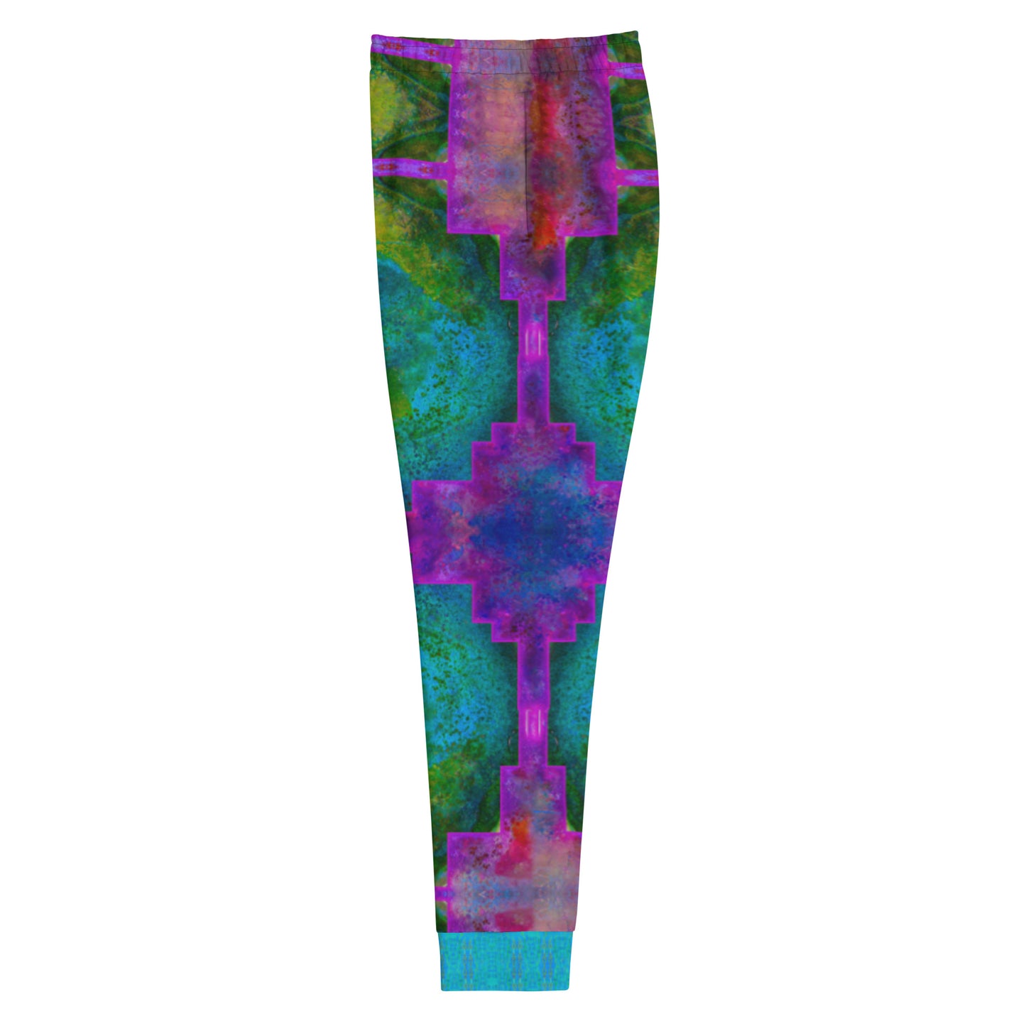 Pantalon de jogging (Her/Muliebris) RJSTH@Fabric#11 RJSTHW2022 RJS