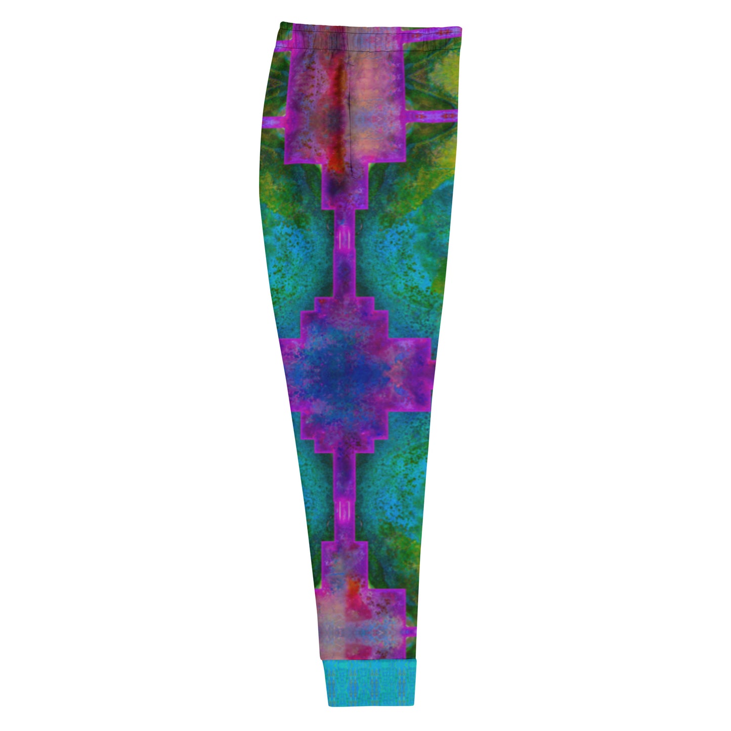 Pantalon de jogging (Her/Muliebris) RJSTH@Fabric#11 RJSTHW2022 RJS