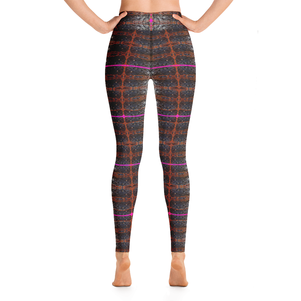 Yoga Leggings (Her/Muliebris)(Rind#7 Tree Link) RJSTH@Fabric#7 RJSTHW2021 RJS