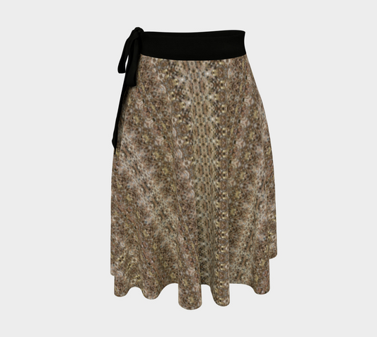 Wrap Skirt (Her/They)(Samhain Dream Thaw 13/15 Tredecim ex Quindecim) RJSTHW2024 RJS