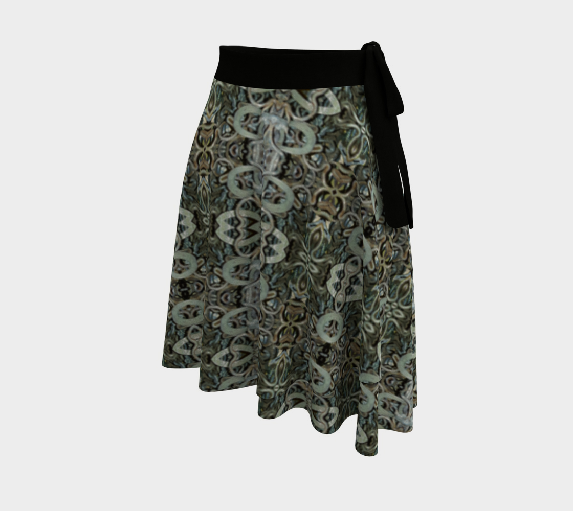 Wrap Skirt (Her/Muliebris)(Grail Night Hoard Virtus 8.7) RJSTHW2024 RJS