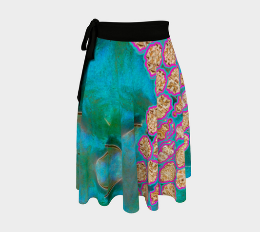 Wrap Skirt (Her/They)(Chrysalis Cohort) RJSTH@Fabric#8 RJSTHW2024 RJS