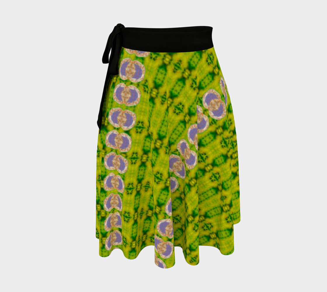 Wrap Skirt (Her/Muliebris)(Ouroboros Butterfly) RJSTH@Fabric#5 RJSTHW2024 RJS