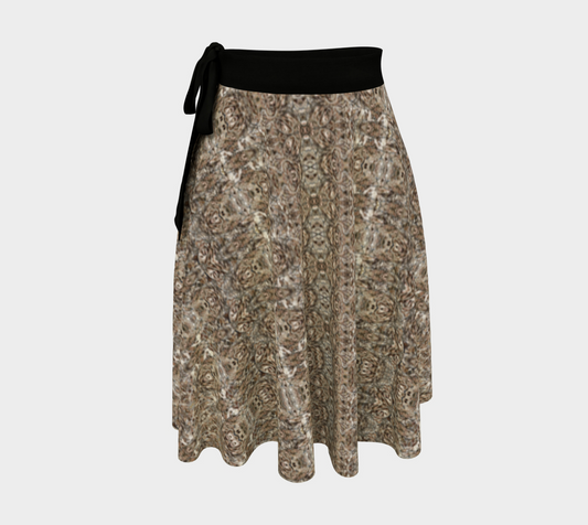 Wrap Skirt (Her/They)(Samhain Dream Thaw 7/15 Septem ex Quindecim) RJSTHW2024 RJS