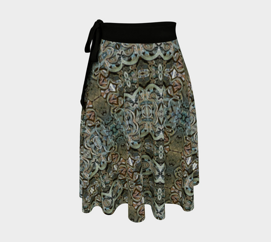 Wrap Skirt (Her/Muliebris)(Grail Night Hoard Virtus 8.10) RJSTHW2024 RJS