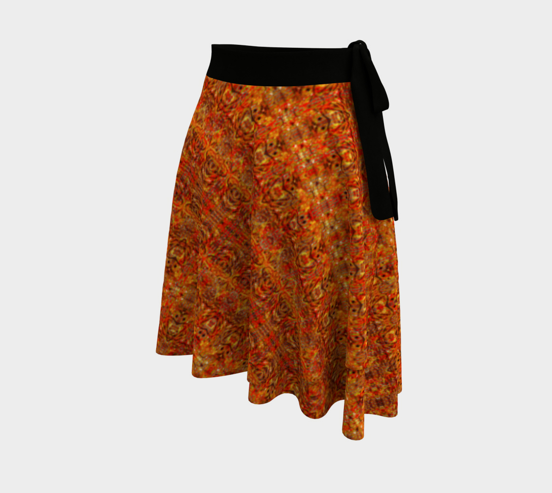 Wrap Skirt (Her/Muliebris)(Samhain Dream Thaw 15 & Orange Logo@Alchemic) RJSTHW2024 RJS